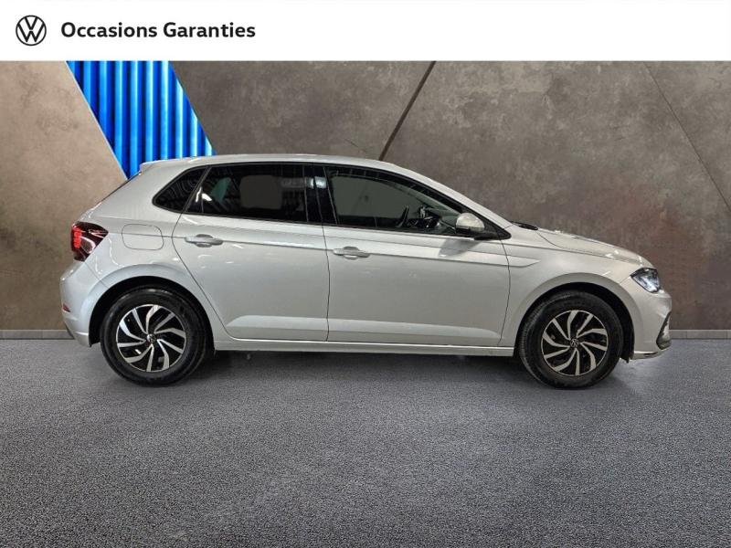 Voitures occasions VOLKSWAGEN POLO VW Edition Clermont-Ferrand