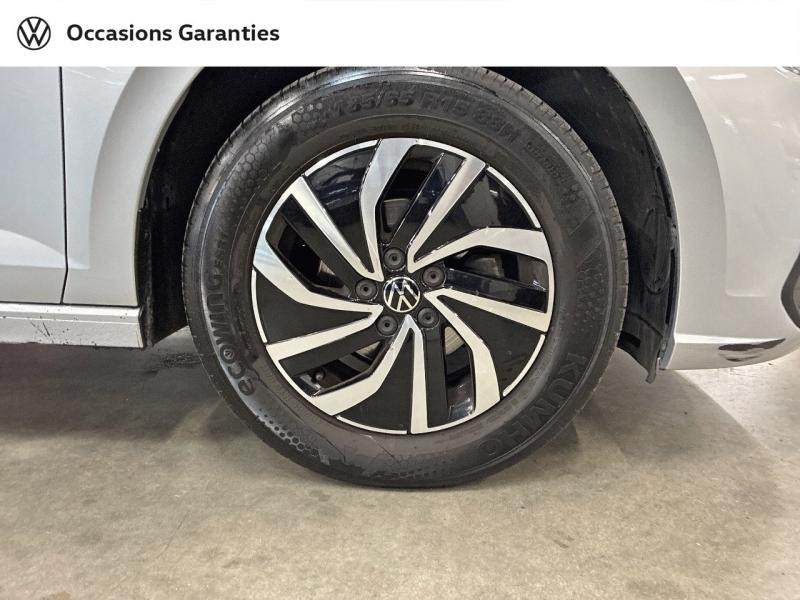 Voitures occasions VOLKSWAGEN POLO VW Edition Clermont-Ferrand