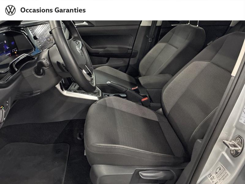 Voitures occasions VOLKSWAGEN POLO VW Edition Clermont-Ferrand