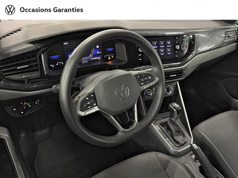 Voitures occasions VOLKSWAGEN POLO VW Edition Clermont-Ferrand