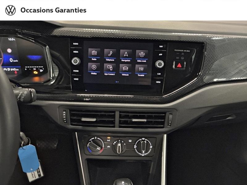 Voitures occasions VOLKSWAGEN POLO VW Edition Clermont-Ferrand