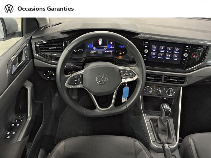 Voitures occasions VOLKSWAGEN POLO VW Edition Clermont-Ferrand