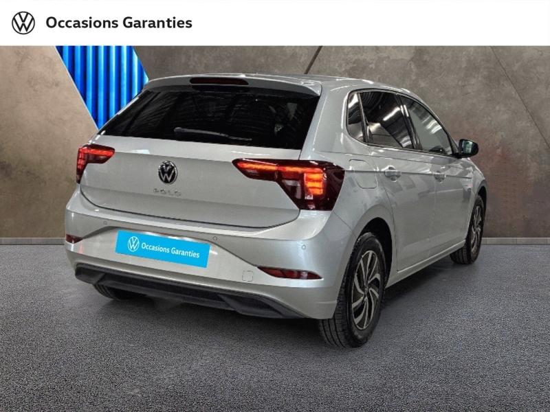 Voitures occasions VOLKSWAGEN POLO VW Edition Clermont-Ferrand