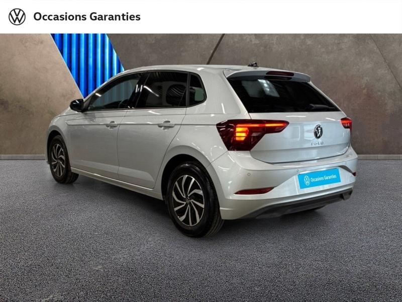 Voitures occasions VOLKSWAGEN POLO VW Edition Clermont-Ferrand