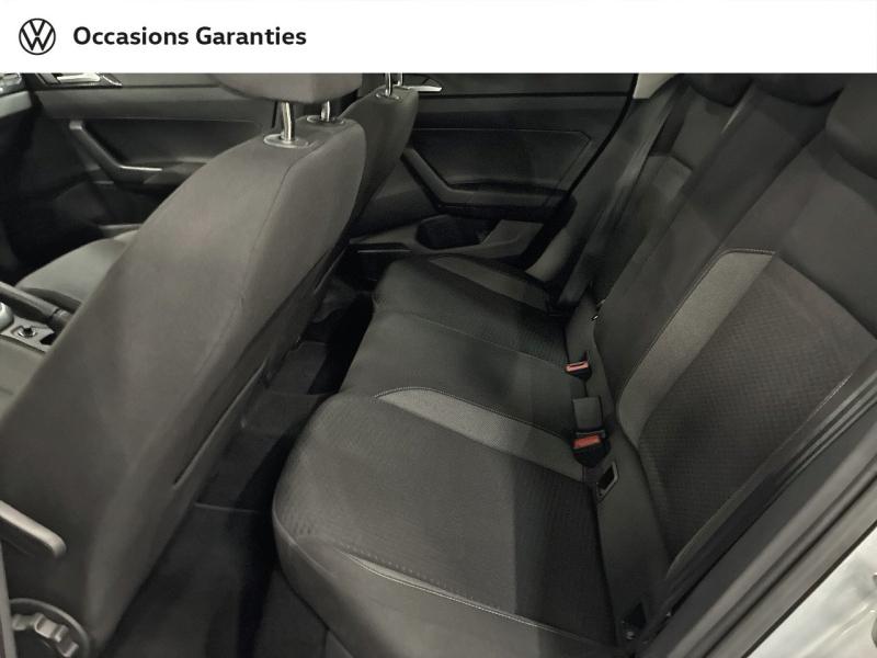 Voitures occasions VOLKSWAGEN POLO VW Edition Clermont-Ferrand