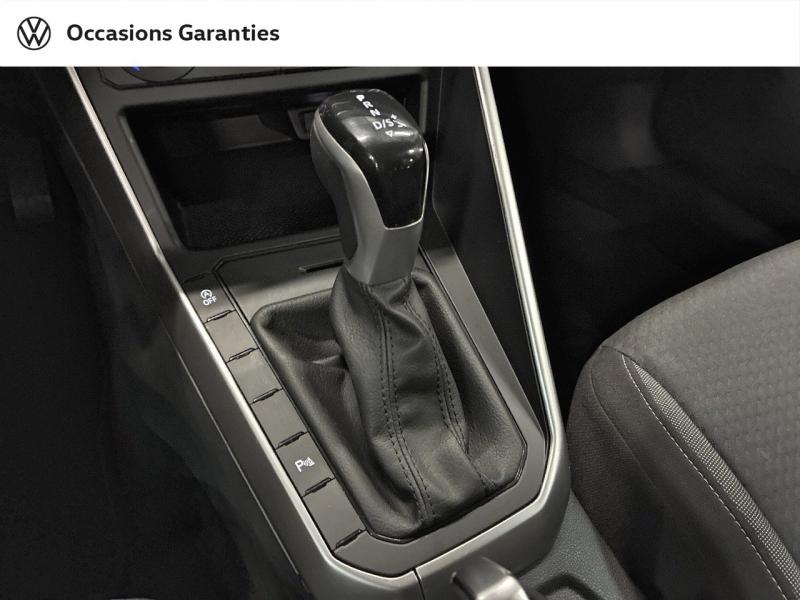 Voitures occasions VOLKSWAGEN POLO VW Edition Clermont-Ferrand