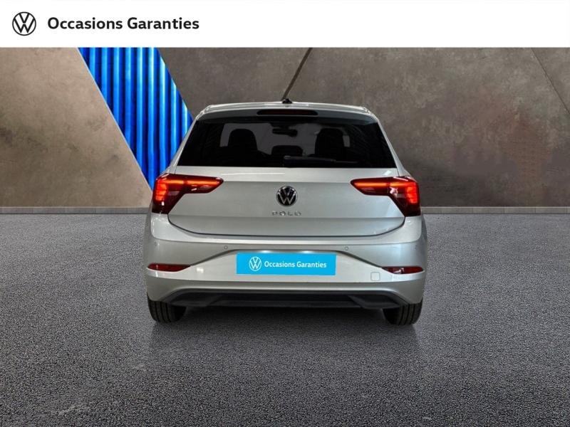 Voitures occasions VOLKSWAGEN POLO VW Edition Clermont-Ferrand