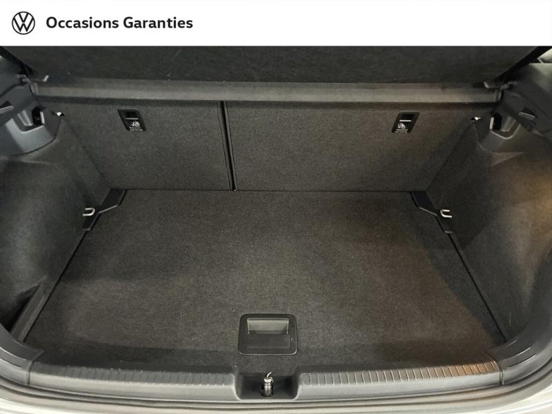 Voitures occasions VOLKSWAGEN POLO VW Edition Clermont-Ferrand