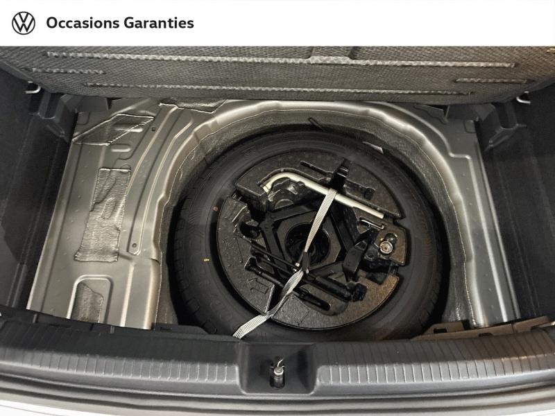 Voitures occasions VOLKSWAGEN POLO VW Edition Clermont-Ferrand