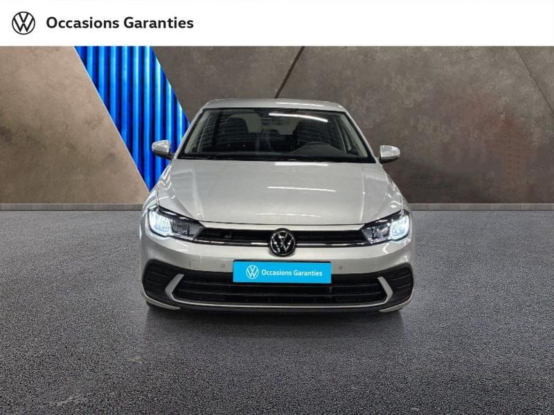 Voitures occasions VOLKSWAGEN POLO VW Edition Clermont-Ferrand