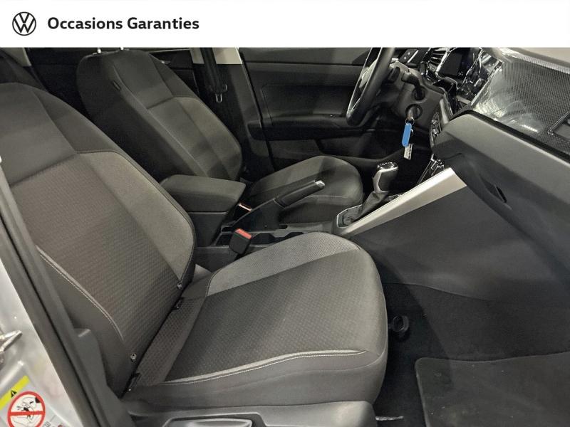 Voitures occasions VOLKSWAGEN POLO VW Edition Clermont-Ferrand
