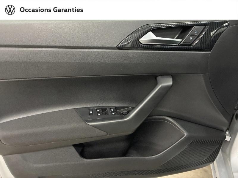 Voitures occasions VOLKSWAGEN POLO VW Edition Clermont-Ferrand