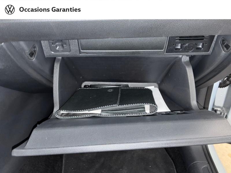 Voitures occasions VOLKSWAGEN POLO VW Edition Clermont-Ferrand