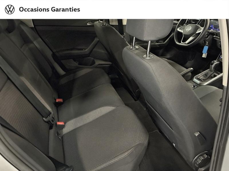 Voitures occasions VOLKSWAGEN POLO VW Edition Clermont-Ferrand