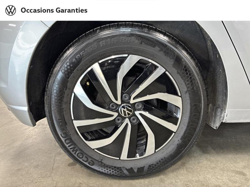 Voitures occasions VOLKSWAGEN POLO VW Edition Clermont-Ferrand