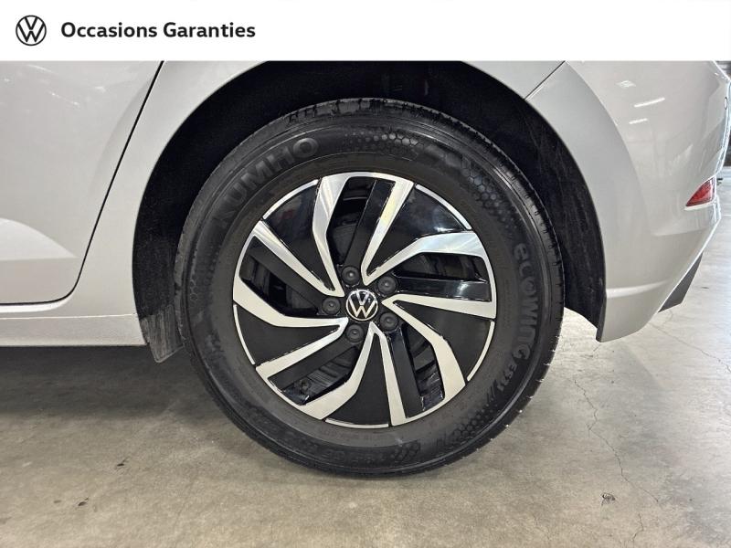 Voitures occasions VOLKSWAGEN POLO VW Edition Clermont-Ferrand