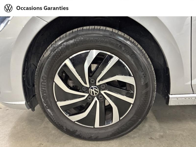 Voitures occasions VOLKSWAGEN POLO VW Edition Clermont-Ferrand