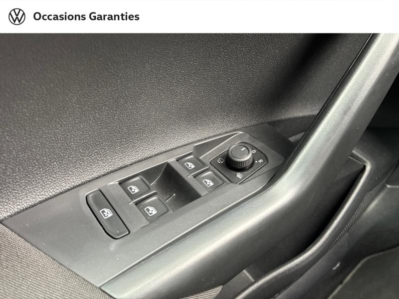 Voitures occasions VOLKSWAGEN POLO VW Edition Clermont-Ferrand