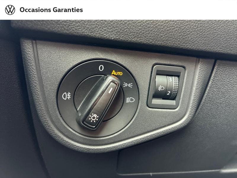 Voitures occasions VOLKSWAGEN POLO VW Edition Clermont-Ferrand