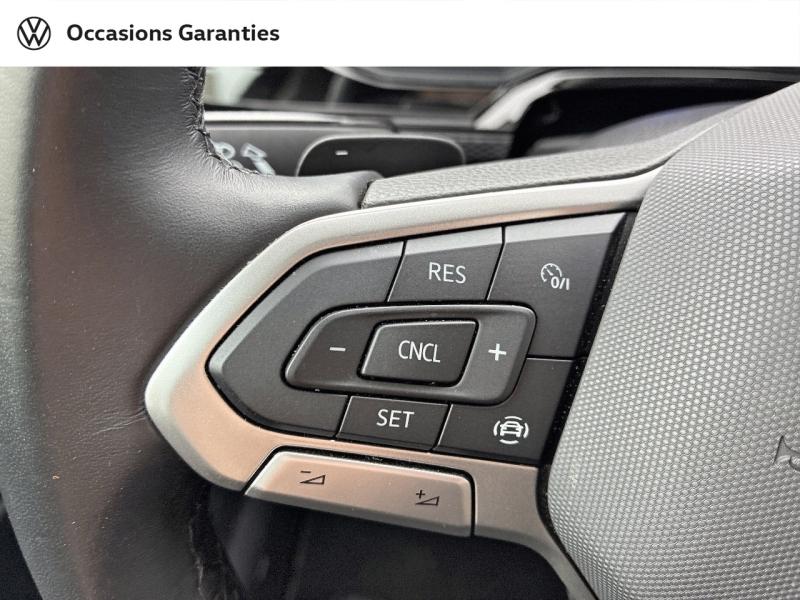 Voitures occasions VOLKSWAGEN POLO VW Edition Clermont-Ferrand