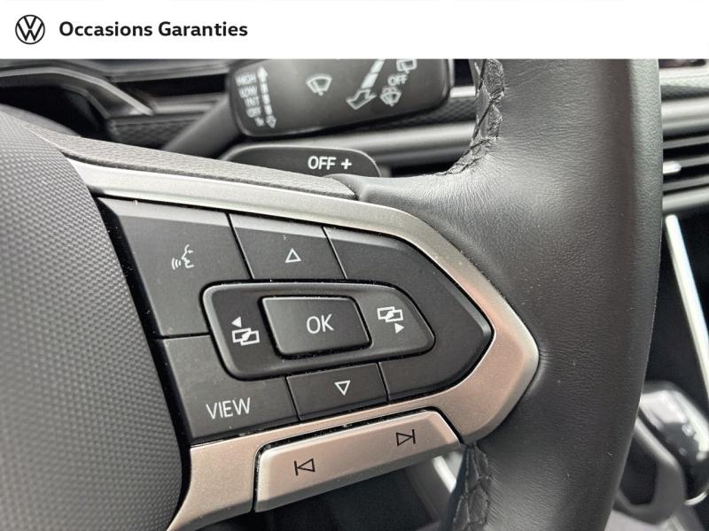 Voitures occasions VOLKSWAGEN POLO VW Edition Clermont-Ferrand