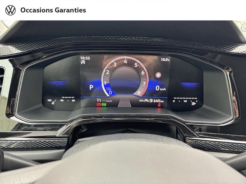Voitures occasions VOLKSWAGEN POLO VW Edition Clermont-Ferrand