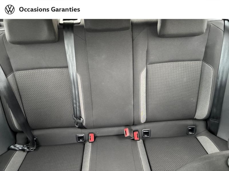 Voitures occasions VOLKSWAGEN POLO VW Edition Clermont-Ferrand