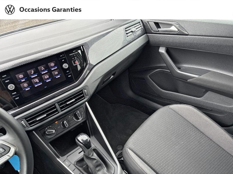 Voitures occasions VOLKSWAGEN POLO VW Edition Clermont-Ferrand