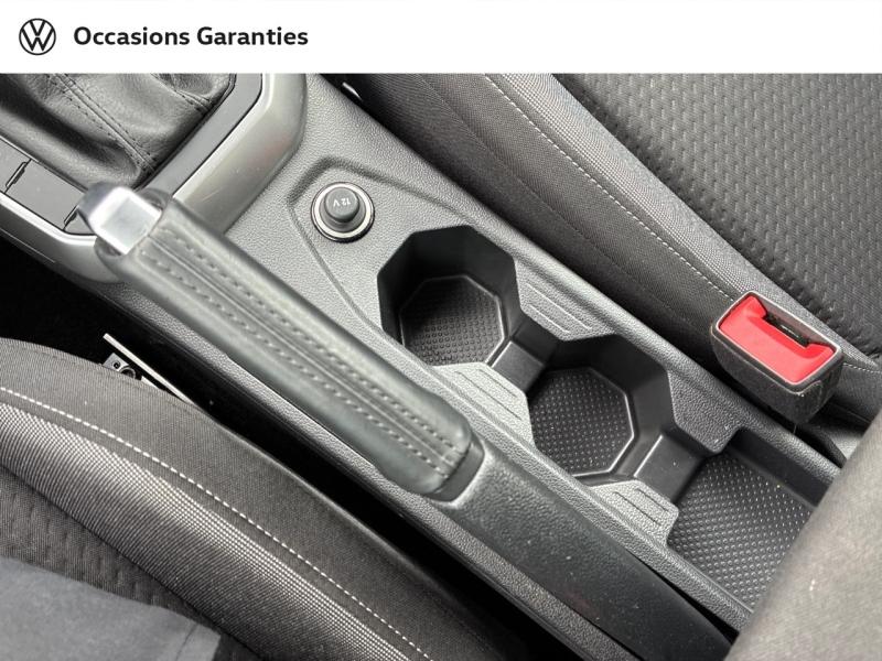 Voitures occasions VOLKSWAGEN POLO VW Edition Clermont-Ferrand