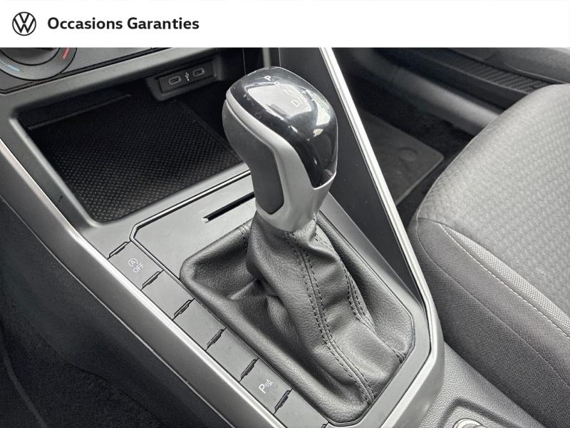 Voitures occasions VOLKSWAGEN POLO VW Edition Clermont-Ferrand