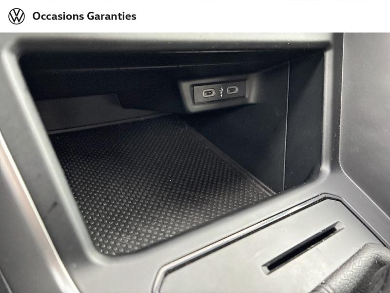 Voitures occasions VOLKSWAGEN POLO VW Edition Clermont-Ferrand