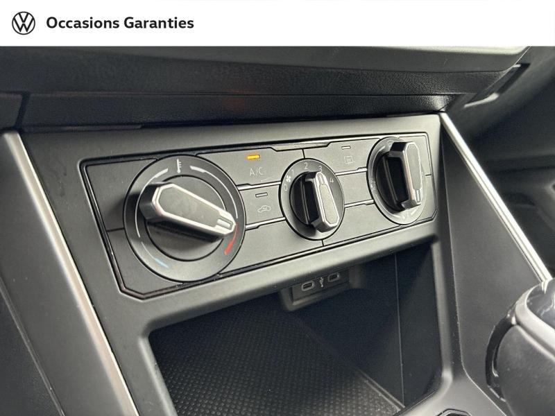 Voitures occasions VOLKSWAGEN POLO VW Edition Clermont-Ferrand