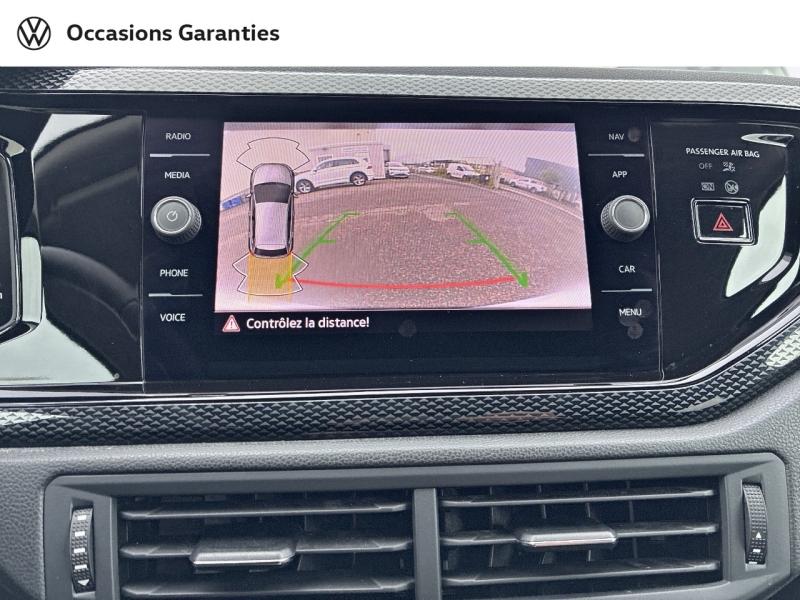 Voitures occasions VOLKSWAGEN POLO VW Edition Clermont-Ferrand