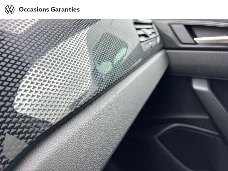 Voitures occasions VOLKSWAGEN POLO VW Edition Clermont-Ferrand