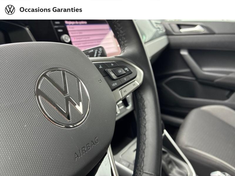 Voitures occasions VOLKSWAGEN POLO VW Edition Clermont-Ferrand