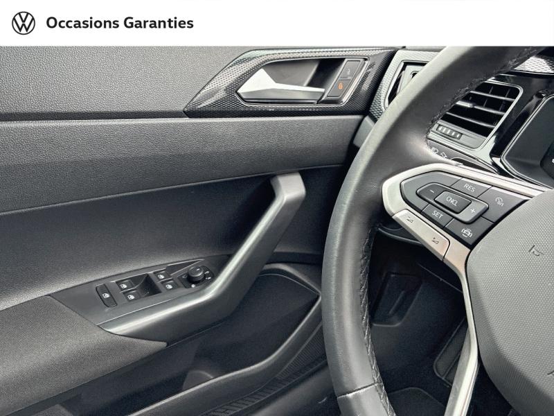 Voitures occasions VOLKSWAGEN POLO VW Edition Clermont-Ferrand