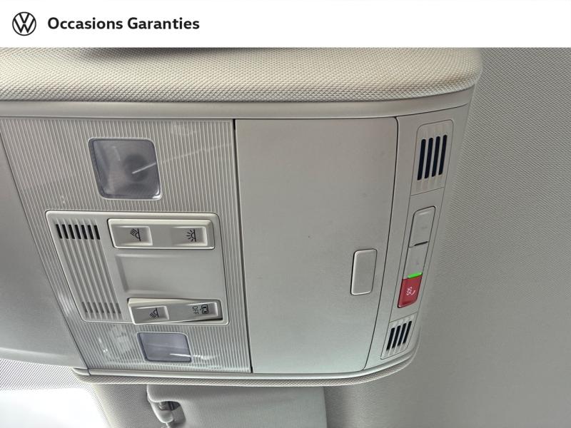 Voitures occasions VOLKSWAGEN POLO VW Edition Clermont-Ferrand