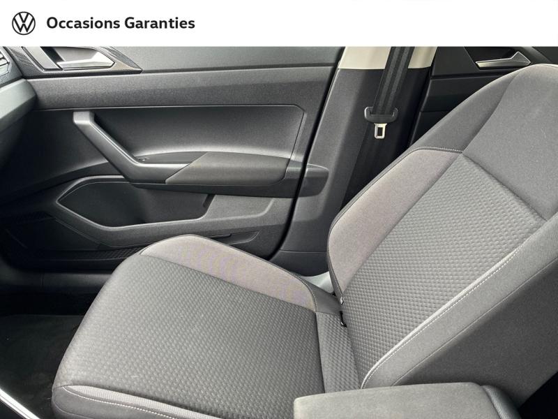 Voitures occasions VOLKSWAGEN POLO VW Edition Clermont-Ferrand