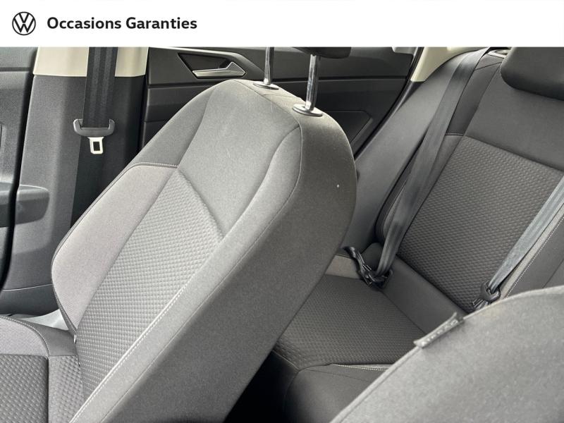 Voitures occasions VOLKSWAGEN POLO VW Edition Clermont-Ferrand
