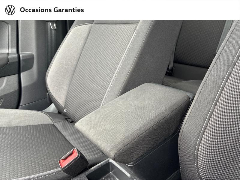 Voitures occasions VOLKSWAGEN POLO VW Edition Clermont-Ferrand