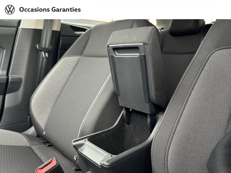 Voitures occasions VOLKSWAGEN POLO VW Edition Clermont-Ferrand