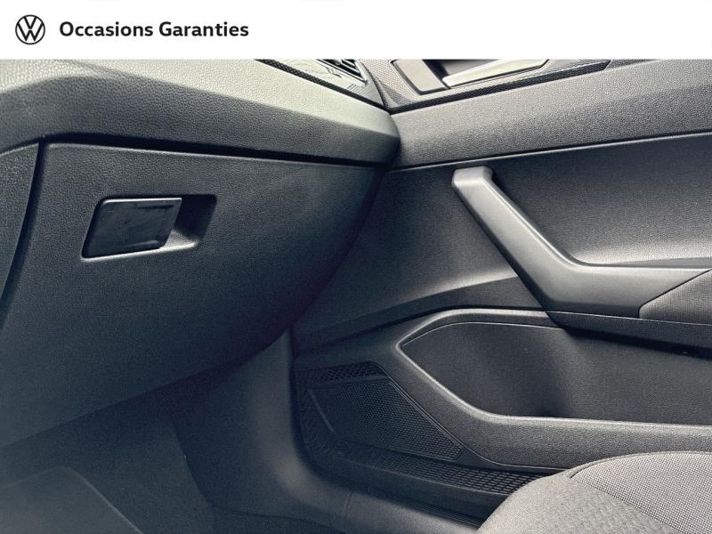 Voitures occasions VOLKSWAGEN POLO VW Edition Clermont-Ferrand