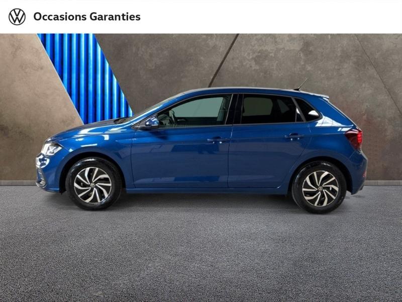 Voitures occasions VOLKSWAGEN POLO VW Edition Clermont-Ferrand