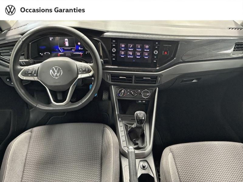 Voitures occasions VOLKSWAGEN POLO VW Edition Clermont-Ferrand