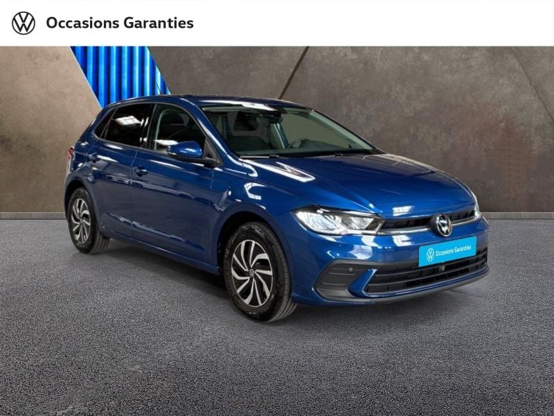 Voitures occasions VOLKSWAGEN POLO VW Edition Clermont-Ferrand