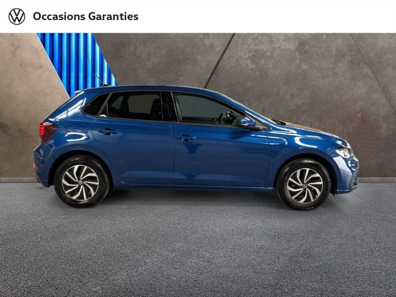 Voitures occasions VOLKSWAGEN POLO VW Edition Clermont-Ferrand