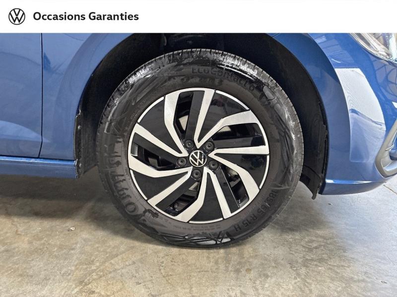 Voitures occasions VOLKSWAGEN POLO VW Edition Clermont-Ferrand