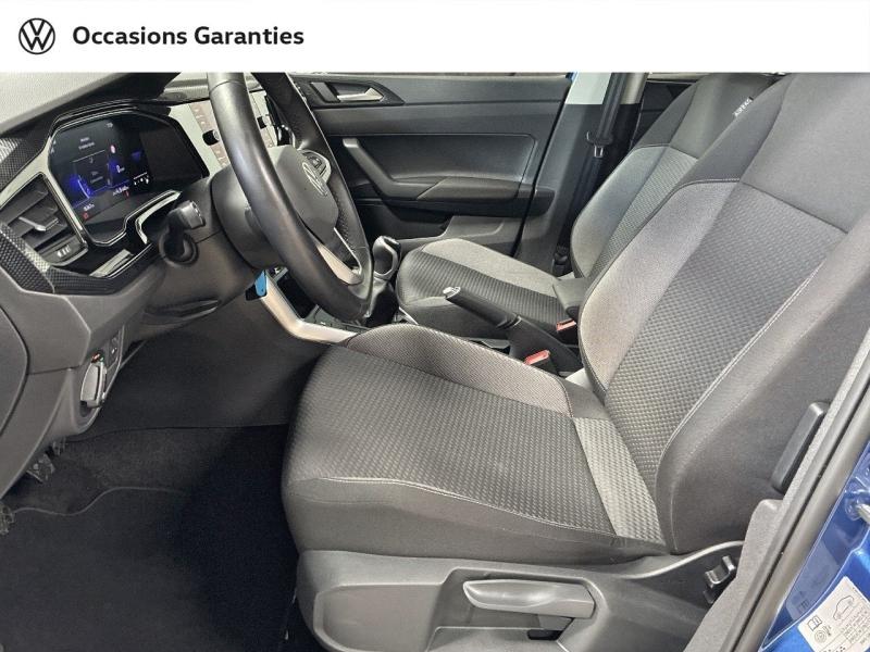 Voitures occasions VOLKSWAGEN POLO VW Edition Clermont-Ferrand