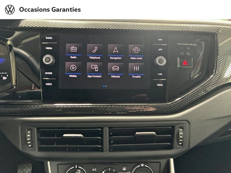 Voitures occasions VOLKSWAGEN POLO VW Edition Clermont-Ferrand