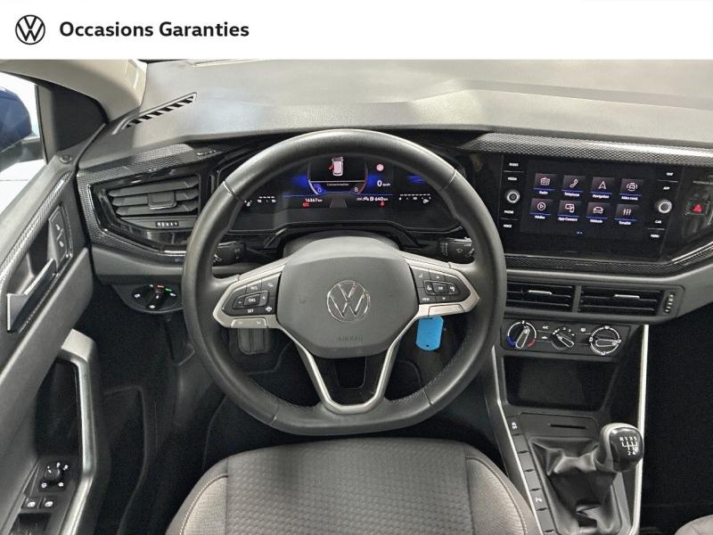 Voitures occasions VOLKSWAGEN POLO VW Edition Clermont-Ferrand